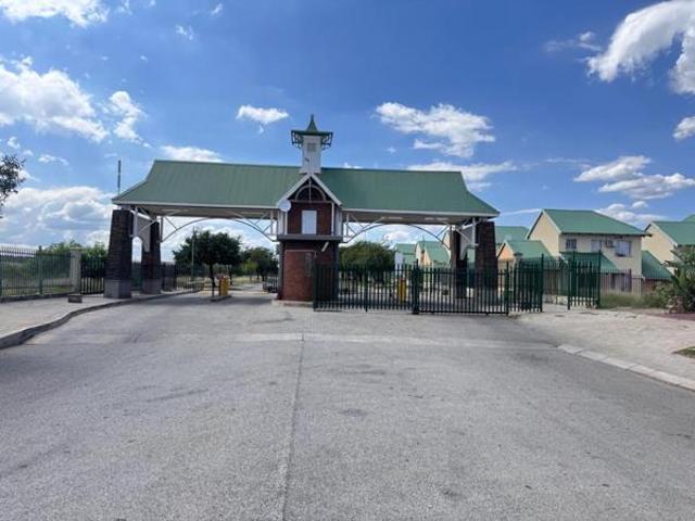 Land for sale in Greater Tubatse Municipality, Limpopo