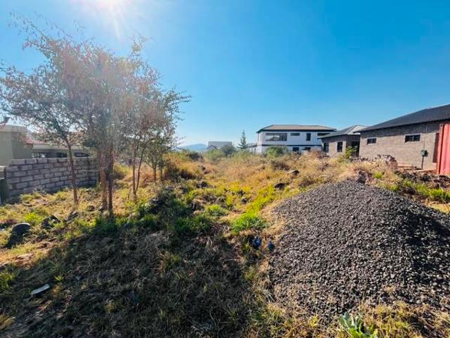 Land for sale in Greater Tubatse Municipality, Limpopo