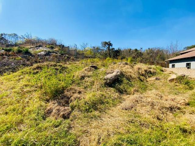 Land for sale in Ehlanzeni, Mpumalanga