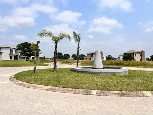 Land for sale in North West