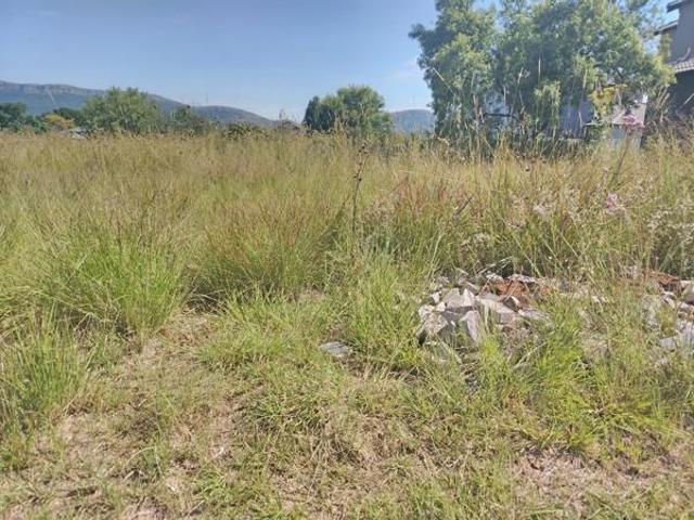 Land for sale in North West