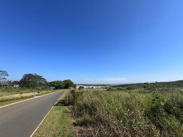 Land for sale in Princess Grant, Kwazulu-natal
