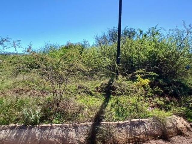 Land for sale in Lebowakgomo, Limpopo