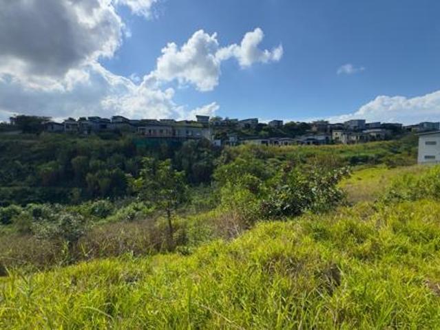 Land for sale in Princess Grant, Kwazulu-natal