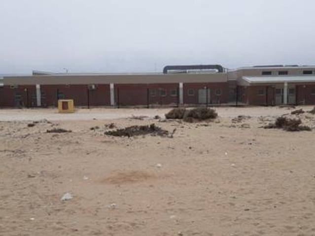 Land for sale in Port Nolloth, Northern Cape