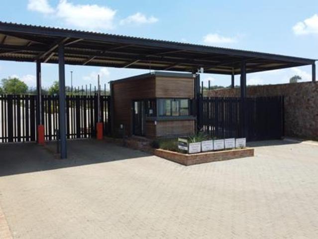 Land for sale in Dr Kenneth Kaunda, North West