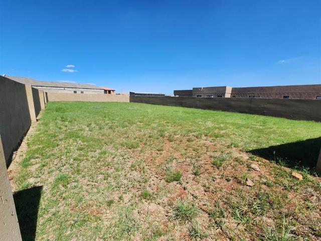 Land for sale in East Rand