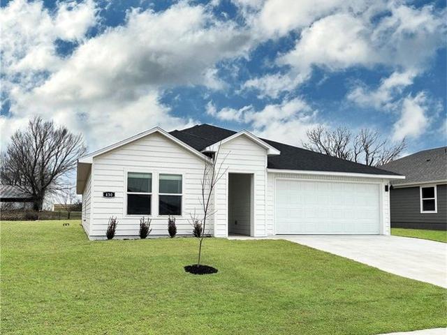 House for sale in Ark