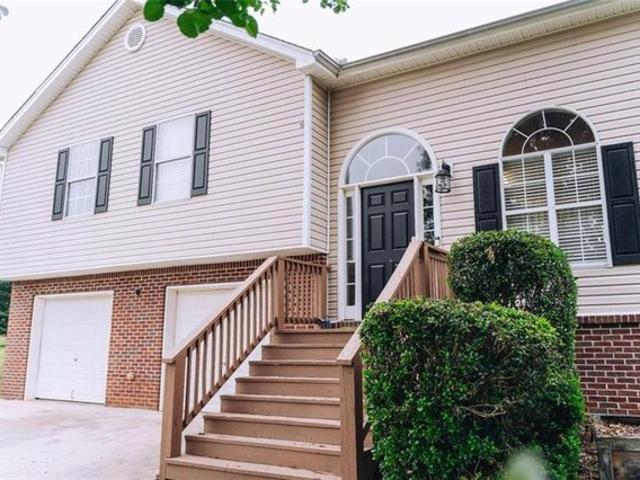 House for sale in Bethlehem, Barrow County