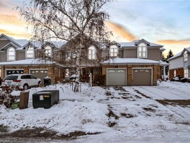 Property for sale in Waterloo, Ontario