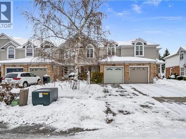 House for sale in Waterloo, Ontario
