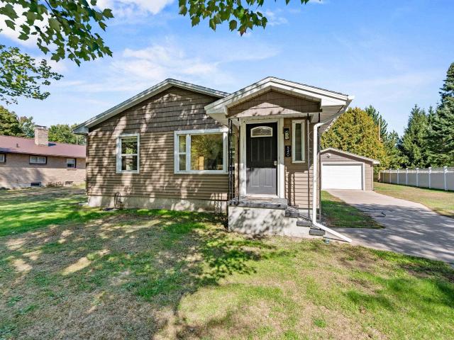 House for sale in Peshtigo, Marinette County