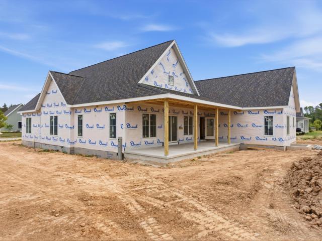 House for sale in The Clearings of Kohler, Kohler