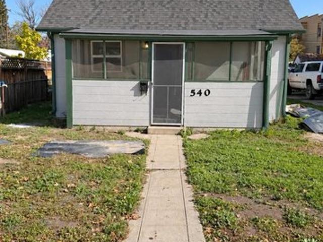 House for sale in Delta, Delta County