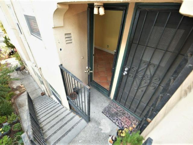 Apartment for rent in Oakland, California