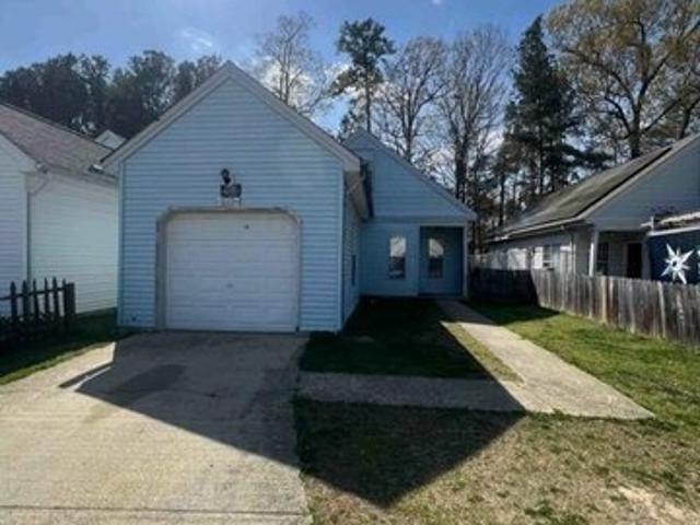 House for sale in Virginia