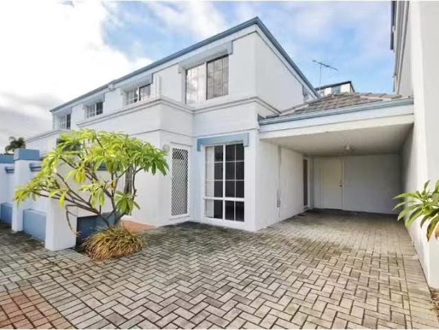 Condo for rent in Western Australia