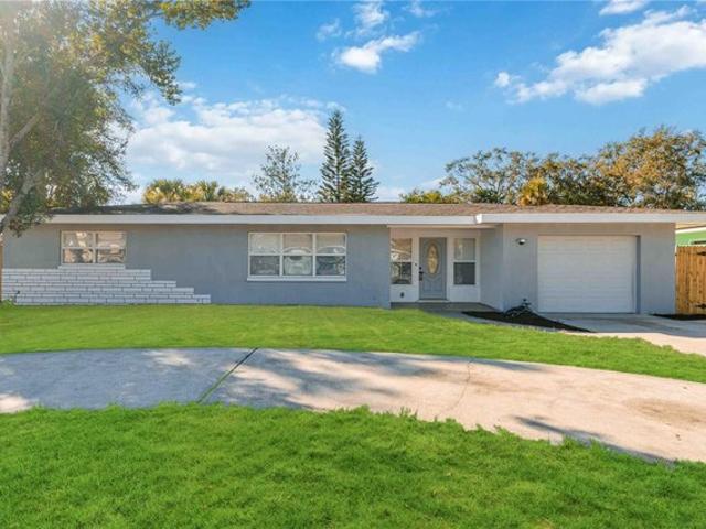 House for sale in Dunedin, Florida