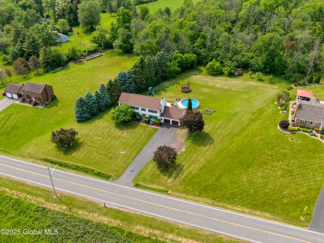 House for sale in Fonda