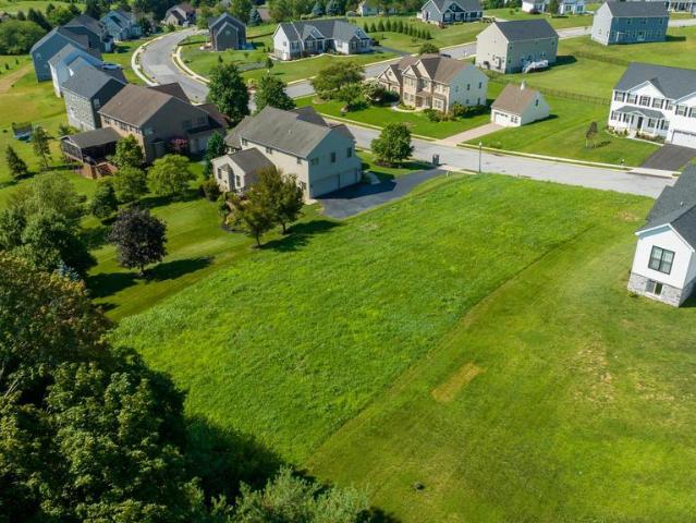 Land for sale in Spring Grove, Pennsylvania