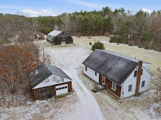 Property for sale in New Hampshire
