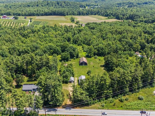 Land for sale in New Hampshire