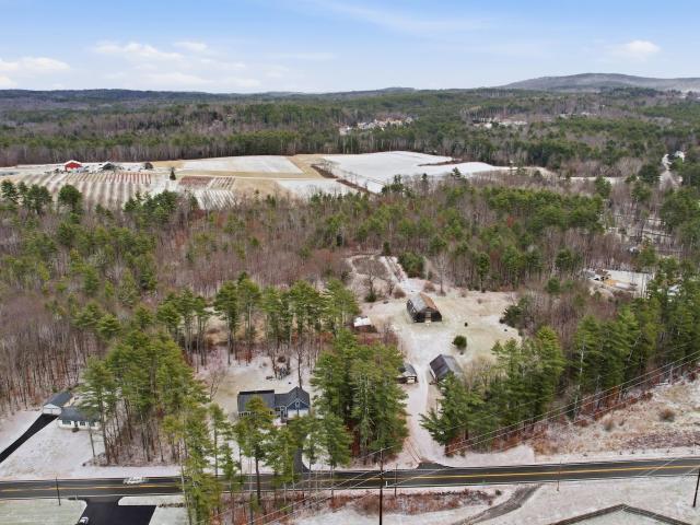 Land for sale in New Hampshire