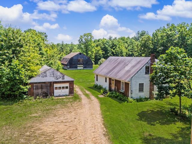 House for sale in New Hampshire