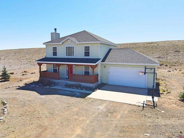 House for sale in Monte Vista, Colorado