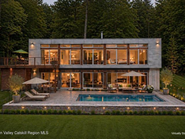 Property for sale in Bearsville, New York