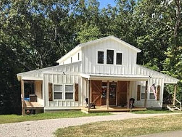 House for sale in Tennessee