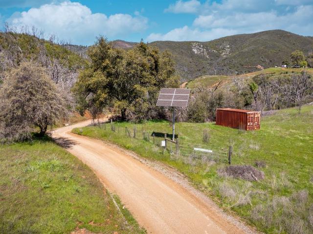 Land for sale in Mokelumne Hill, California