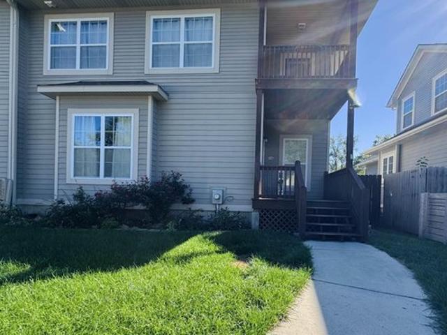 Townhouse for sale in Hartley, Lincoln