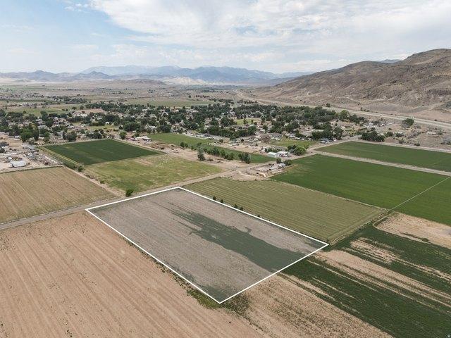 Land for sale in Elsinore, Utah