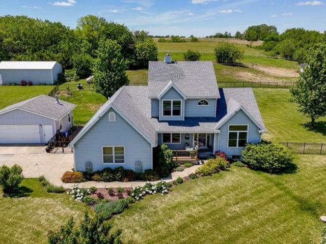 House for sale in Kansas