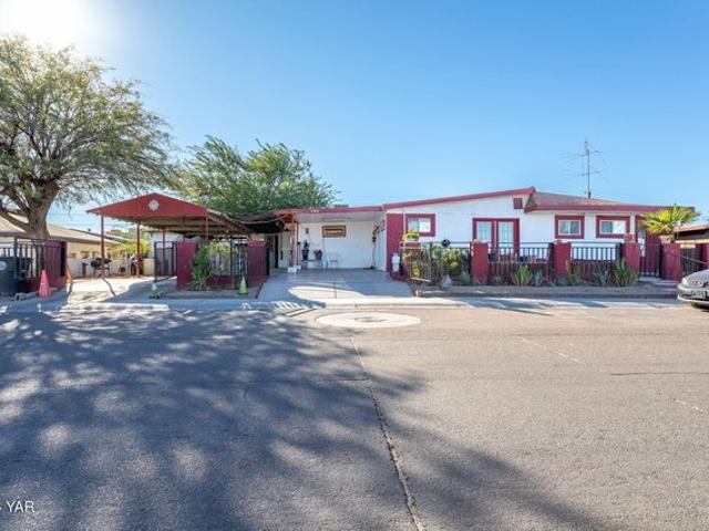 House for sale in San Luis Townsite, San Luis