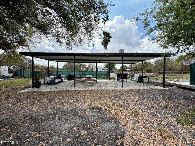 Land for sale in Clewiston, Florida