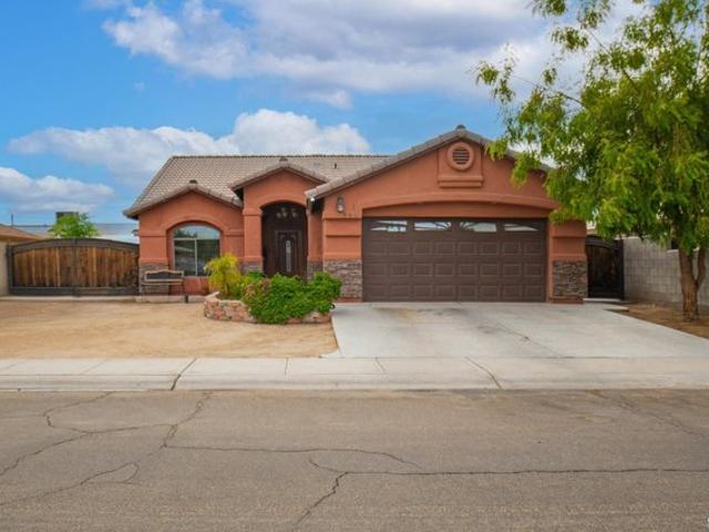 House for sale in Gadsden, Arizona
