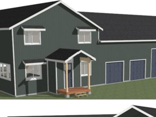 House for sale in Palmer