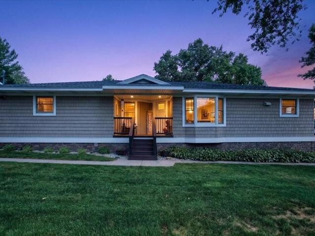 House for sale in Clare, Michigan