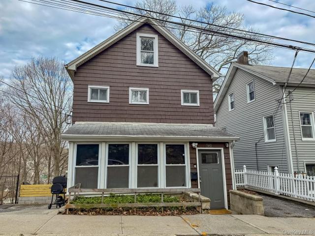 House for sale in Peekskill, New York