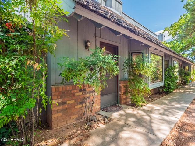 Townhouse for sale in Sedona
