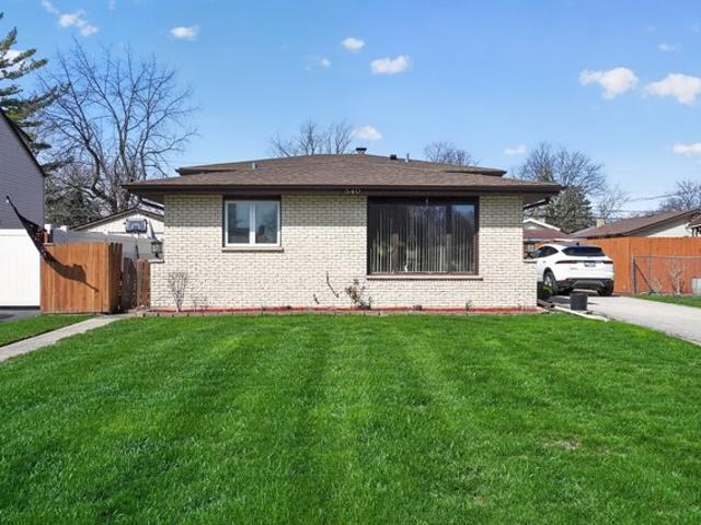House for sale in Villa Park, Illinois