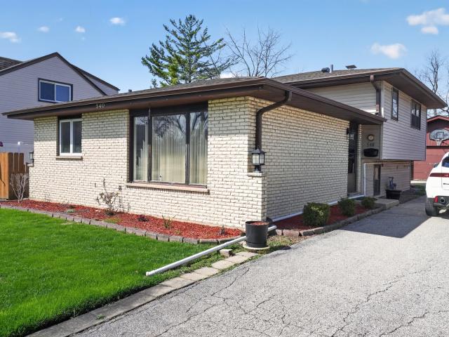 Property for sale in Villa Park, Illinois