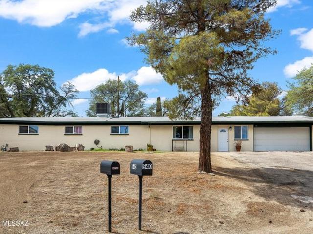 House for sale in Oracle, Arizona
