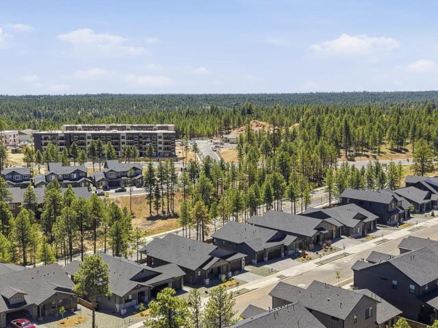 House for sale in Flagstaff, Arizona