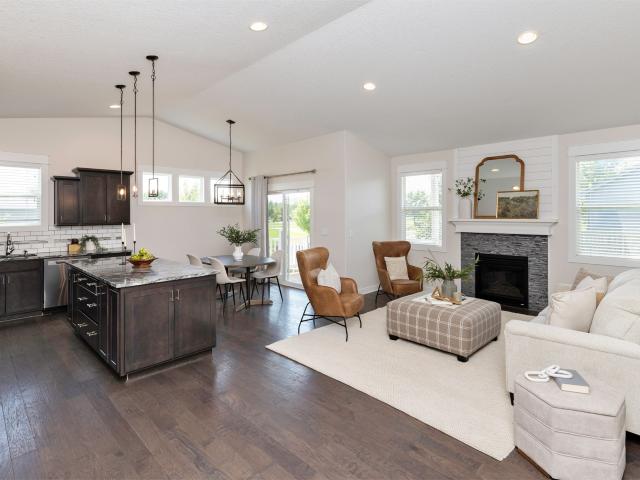 House for sale in Waukee, Iowa