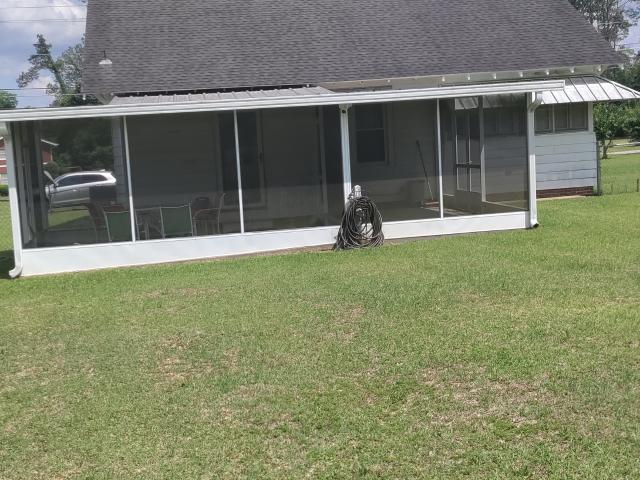 House for sale in Pelham, Georgia