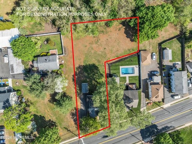 House for sale in Monmouth, New Jersey