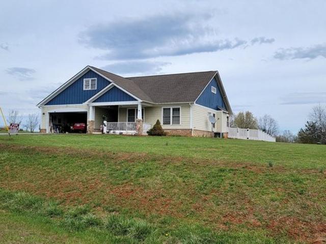 House for sale in Virginia